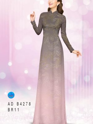 Vải áo dài hình lá mới ra AD B4278 31 1594974213 492 Vai ao dai hinh la moi ra AD B4278