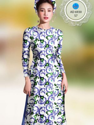Vải áo dài hoa đều kiểu mới AD 6930 20 1594974347 146 Vai ao dai hoa deu kieu moi AD 6930