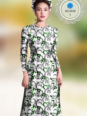 Vải áo dài hoa đều kiểu mới AD 6930 32 1594974349 353 Vai ao dai hoa deu kieu moi AD 6930
