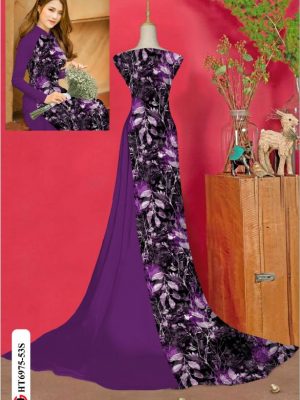 1595040123 587 Vai ao dai hoa deu moi ra AD HT6975
