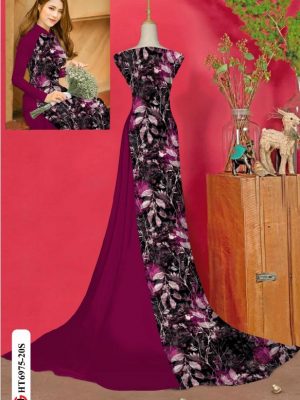 1595040124 254 Vai ao dai hoa deu moi ra AD HT6975