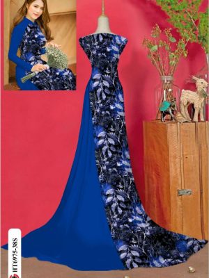 1595040124 589 Vai ao dai hoa deu moi ra AD HT6975