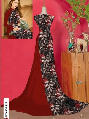1595040124 700 Vai ao dai hoa deu moi ra AD HT6975