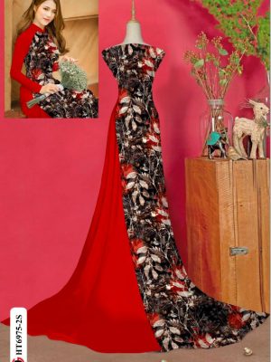 1595040125 599 Vai ao dai hoa deu moi ra AD HT6975