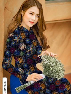 1595040648 915 Vai ao dai hoa deu kieu moi AD GH6978