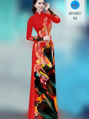 Vải áo dài hoa văn thiết kế 2020 AD 6951 26 1595212180 895 Vai ao dai hoa van thiet ke 2020 AD 6951