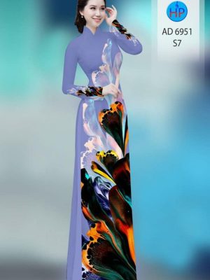 Vải áo dài hoa văn thiết kế 2020 AD 6951 25 1595212180 973 Vai ao dai hoa van thiet ke 2020 AD 6951