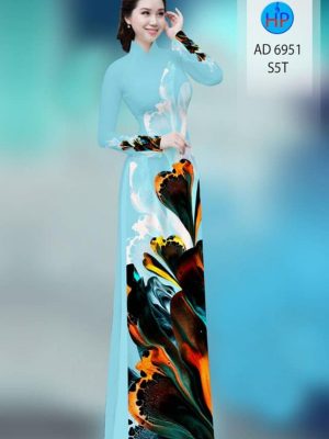 Vải áo dài hoa văn thiết kế 2020 AD 6951 36 1595212182 247 Vai ao dai hoa van thiet ke 2020 AD 6951