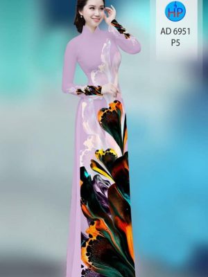 Vải áo dài hoa văn thiết kế 2020 AD 6951 37 1595212183 691 Vai ao dai hoa van thiet ke 2020 AD 6951