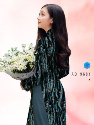 Vải áo dài hoa đều kiểu mới AD 9681 21 1595215037 217 Vai ao dai hoa deu kieu moi AD 9681