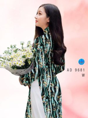 Vải áo dài hoa đều kiểu mới AD 9681 20 1595215037 229 Vai ao dai hoa deu kieu moi AD 9681