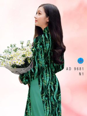 Vải áo dài hoa đều kiểu mới AD 9681 24 1595215038 132 Vai ao dai hoa deu kieu moi AD 9681