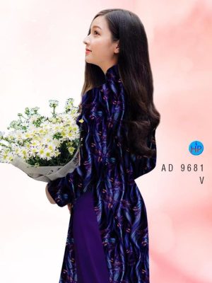 Vải áo dài hoa đều kiểu mới AD 9681 34 1595215040 561 Vai ao dai hoa deu kieu moi AD 9681