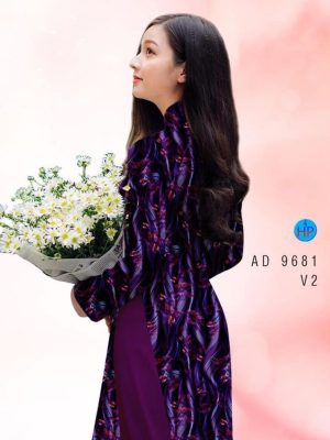Vải áo dài hoa đều kiểu mới AD 9681 33 1595215040 623 Vai ao dai hoa deu kieu moi AD 9681