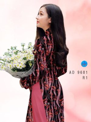 Vải áo dài hoa đều kiểu mới AD 9681 32 1595215040 897 Vai ao dai hoa deu kieu moi AD 9681