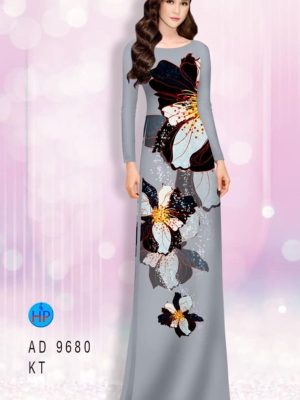 Vải áo dài hoa in 3D mới ra AD 9680 30 1595215181 119 Vai ao dai hoa in 3D moi ra AD 9680