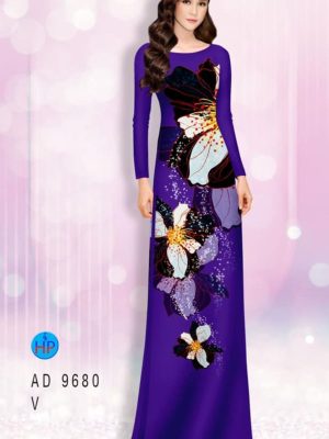 Vải áo dài hoa in 3D mới ra AD 9680 29 1595215181 866 Vai ao dai hoa in 3D moi ra AD 9680
