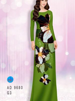 Vải áo dài hoa in 3D mới ra AD 9680 35 1595215182 758 Vai ao dai hoa in 3D moi ra AD 9680