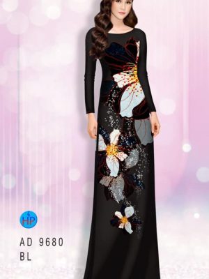 Vải áo dài hoa in 3D mới ra AD 9680 31 1595215182 822 Vai ao dai hoa in 3D moi ra AD 9680