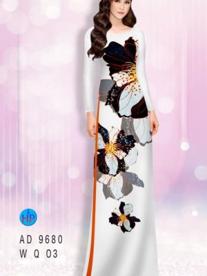 Vải áo dài hoa in 3D mới ra AD 9680 34 1595215182 98 Vai ao dai hoa in 3D moi ra AD 9680