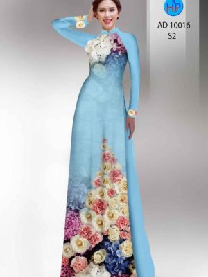 Vải áo dài hoa hồng thiết kế 2020 AD 10016 27 1595215320 421 Vai ao dai hoa hong thiet ke 2020 AD 10016