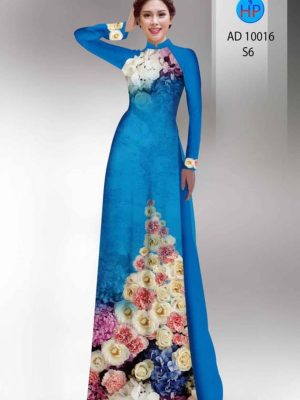 Vải áo dài hoa hồng thiết kế 2020 AD 10016 24 1595215320 776 Vai ao dai hoa hong thiet ke 2020 AD 10016
