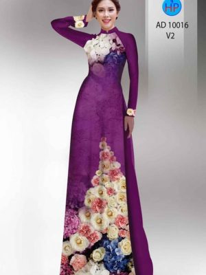 Vải áo dài hoa hồng thiết kế 2020 AD 10016 33 1595215322 434 Vai ao dai hoa hong thiet ke 2020 AD 10016