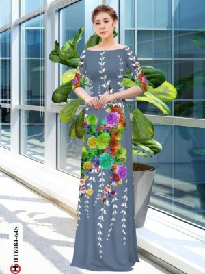 1595304396 487 Vai ao dai dep hoa in 3D moi ra AD