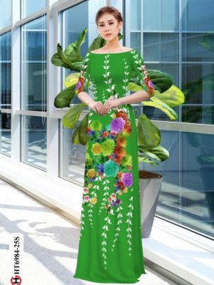 1595304397 981 Vai ao dai dep hoa in 3D moi ra AD