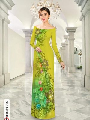 1595393005 571 Vai ao dai dep hoa 3D moi ra AD HT6992