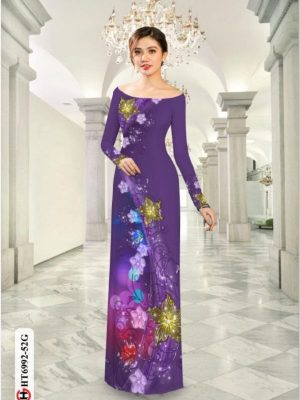 1595393005 97 Vai ao dai dep hoa 3D moi ra AD HT6992