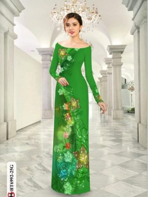 1595393006 241 Vai ao dai dep hoa 3D moi ra AD HT6992