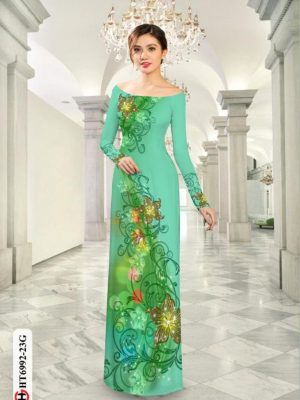 1595393006 315 Vai ao dai dep hoa 3D moi ra AD HT6992