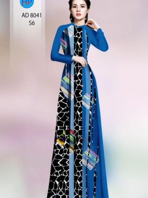Vải áo dài hoa văn thiết kế 2020 AD 8041 24 1595393355 821 Vai ao dai hoa van thiet ke 2020 AD 8041