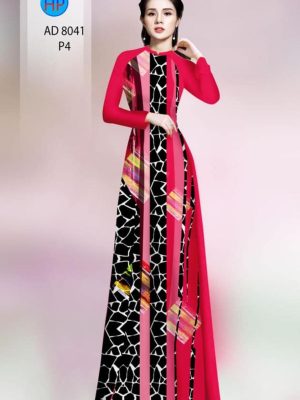 Vải áo dài hoa văn thiết kế 2020 AD 8041 28 1595393356 427 Vai ao dai hoa van thiet ke 2020 AD 8041
