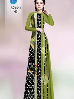 Vải áo dài hoa văn thiết kế 2020 AD 8041 25 1595393356 675 Vai ao dai hoa van thiet ke 2020 AD 8041