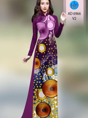 Vải áo dài đẹp hoa văn mới ra AD 6966 23 1595393447 256 Vai ao dai dep hoa van moi ra AD 6966