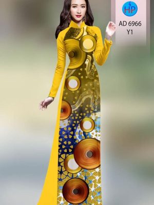 Vải áo dài đẹp hoa văn mới ra AD 6966 22 1595393447 312 Vai ao dai dep hoa van moi ra AD 6966