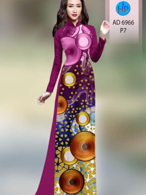 Vải áo dài đẹp hoa văn mới ra AD 6966 26 1595393448 32 Vai ao dai dep hoa van moi ra AD 6966