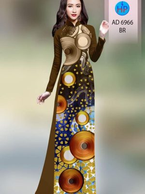 Vải áo dài đẹp hoa văn mới ra AD 6966 27 1595393448 409 Vai ao dai dep hoa van moi ra AD 6966