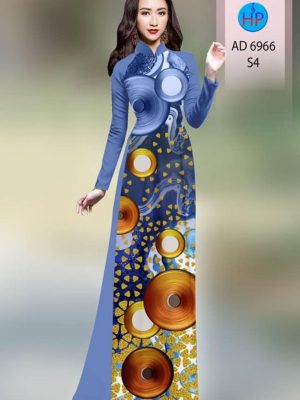 Vải áo dài đẹp hoa văn mới ra AD 6966 24 1595393448 770 Vai ao dai dep hoa van moi ra AD 6966