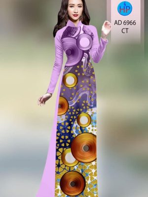 Vải áo dài đẹp hoa văn mới ra AD 6966 25 1595393448 871 Vai ao dai dep hoa van moi ra AD 6966
