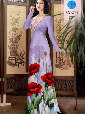 1595406038 469 Vai ao dai hoa in 3D kieu moi AD 6761