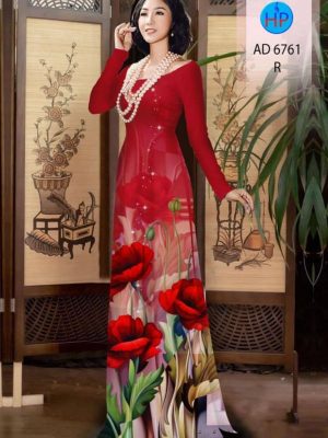 1595406039 951 Vai ao dai hoa in 3D kieu moi AD 6761