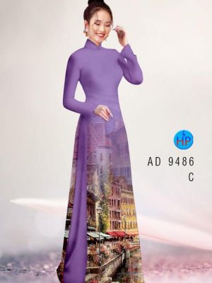 Vải áo dài phong cảnh kiểu mới AD 9486 22 1595406173 633 Vai ao dai phong canh kieu moi AD 9486