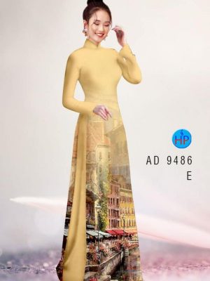 Vải áo dài phong cảnh kiểu mới AD 9486 21 1595406173 786 Vai ao dai phong canh kieu moi AD 9486