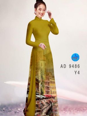 Vải áo dài phong cảnh kiểu mới AD 9486 35 1595406175 490 Vai ao dai phong canh kieu moi AD 9486