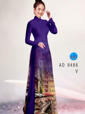 Vải áo dài phong cảnh kiểu mới AD 9486 33 1595406175 566 Vai ao dai phong canh kieu moi AD 9486