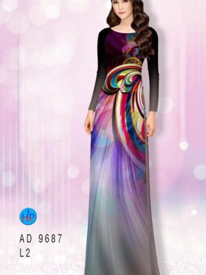 Vải áo dài hoa in 3D mới ra AD 9687 20 1595407774 886 Vai ao dai hoa in 3D moi ra AD 9687