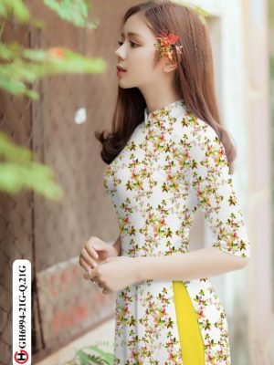1595409794 642 Vai ao dai hoa nhi thiet ke 2020 AD GH6994
